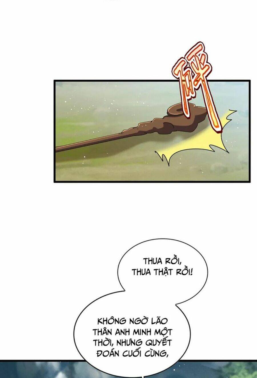 Đại Quản Gia Là Ma Hoàng - Chapter 462 - Page 18