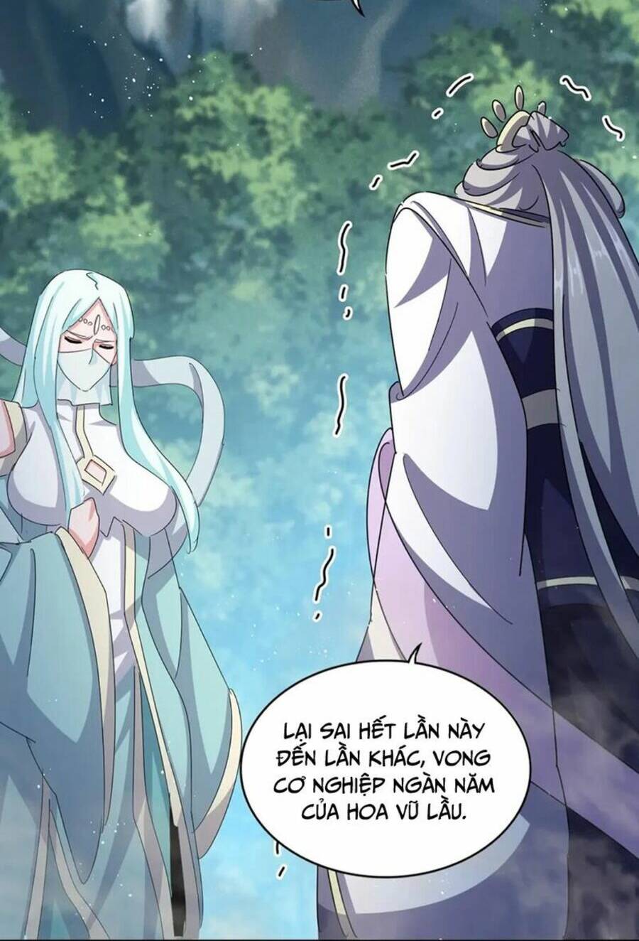 Đại Quản Gia Là Ma Hoàng - Chapter 462 - Page 19