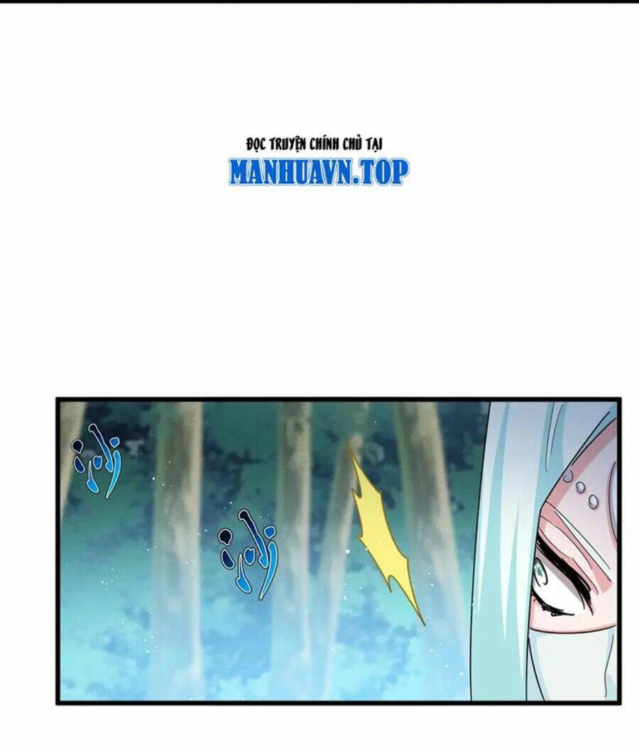 Đại Quản Gia Là Ma Hoàng - Chapter 462 - Page 20