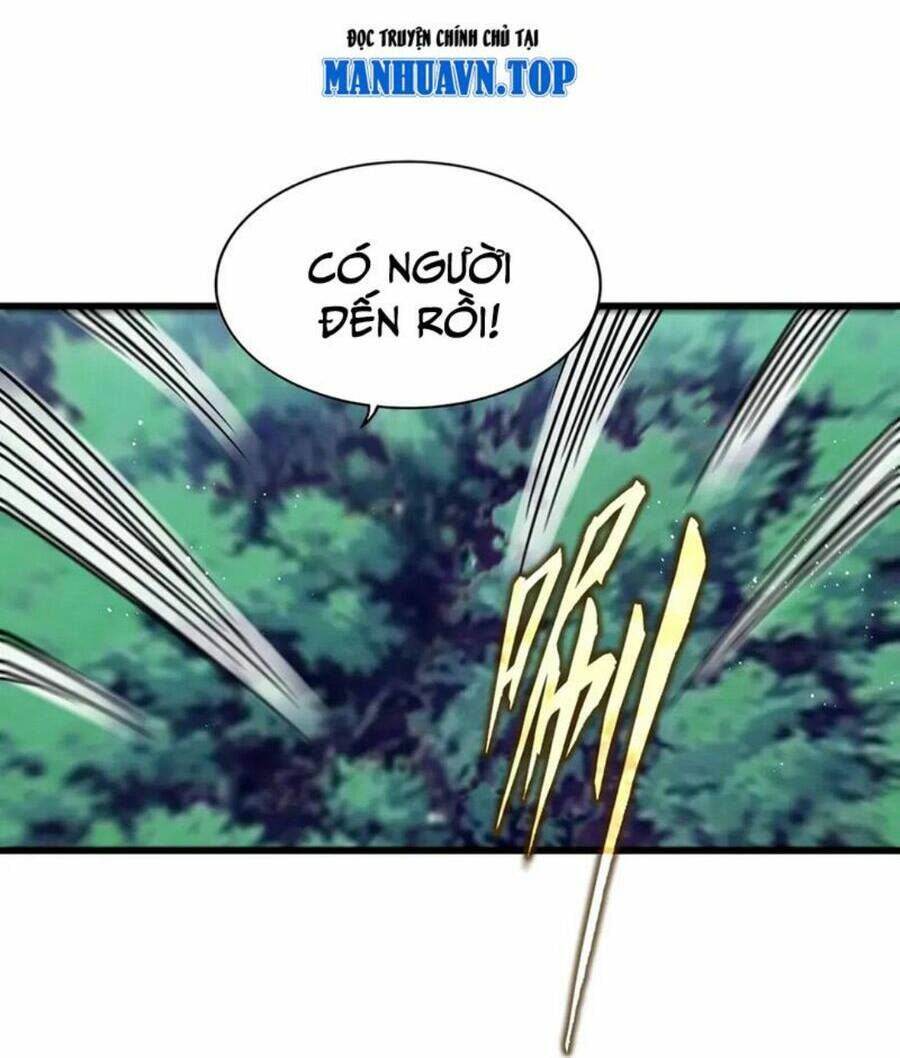 Đại Quản Gia Là Ma Hoàng - Chapter 462 - Page 21