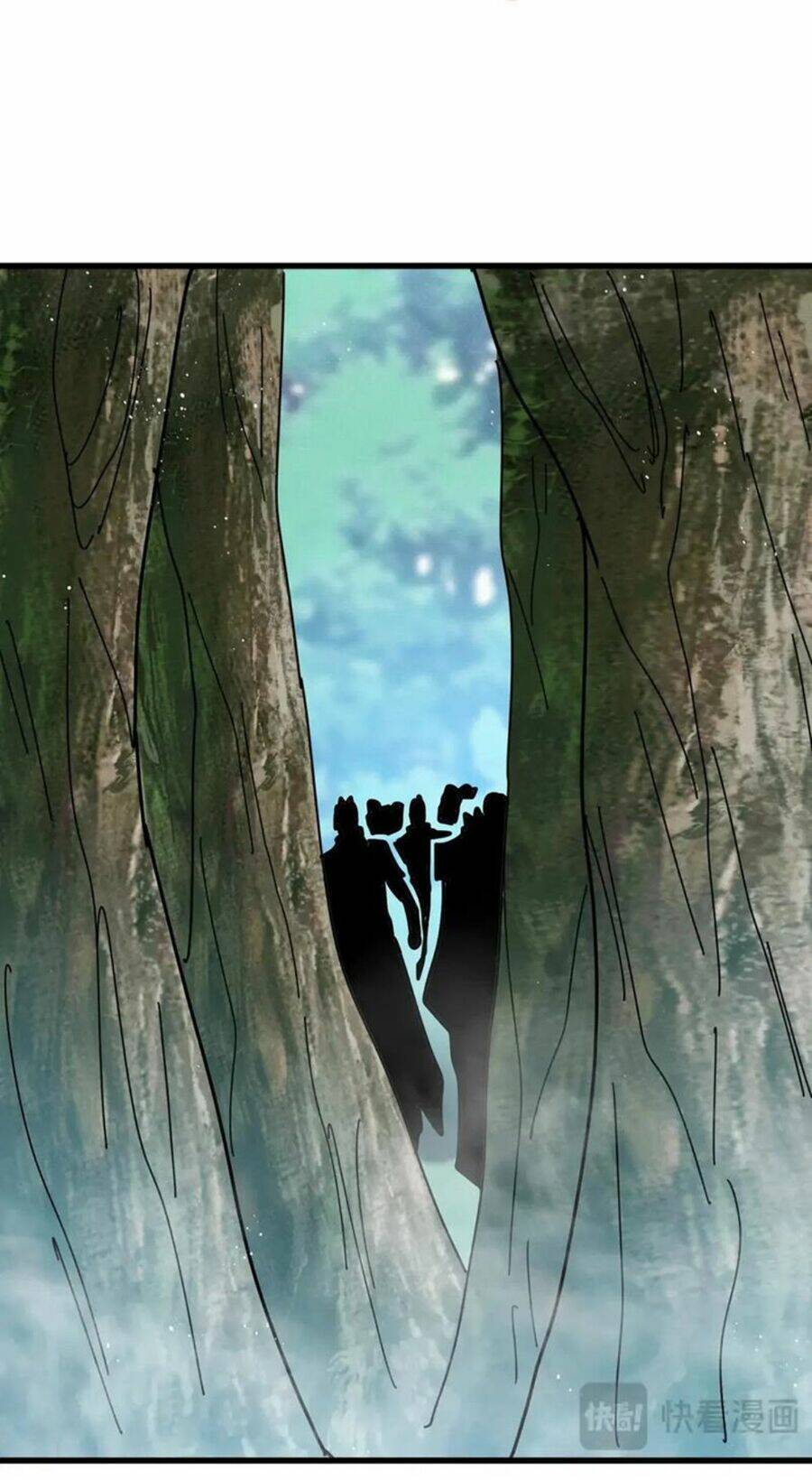 Đại Quản Gia Là Ma Hoàng - Chapter 462 - Page 22