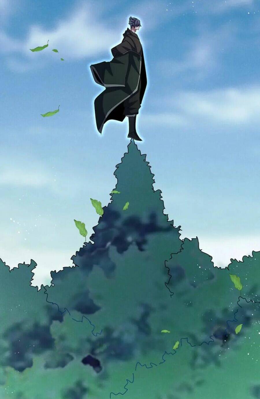 Đại Quản Gia Là Ma Hoàng - Chapter 462 - Page 35