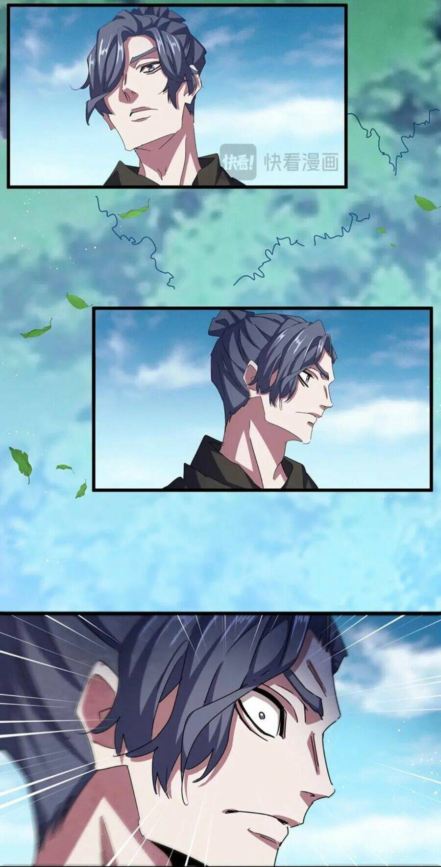 Đại Quản Gia Là Ma Hoàng - Chapter 462 - Page 36