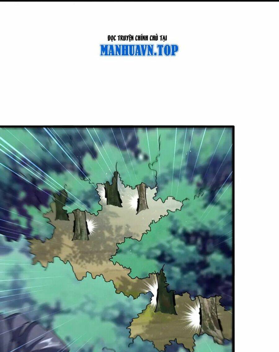 Đại Quản Gia Là Ma Hoàng - Chapter 462 - Page 37