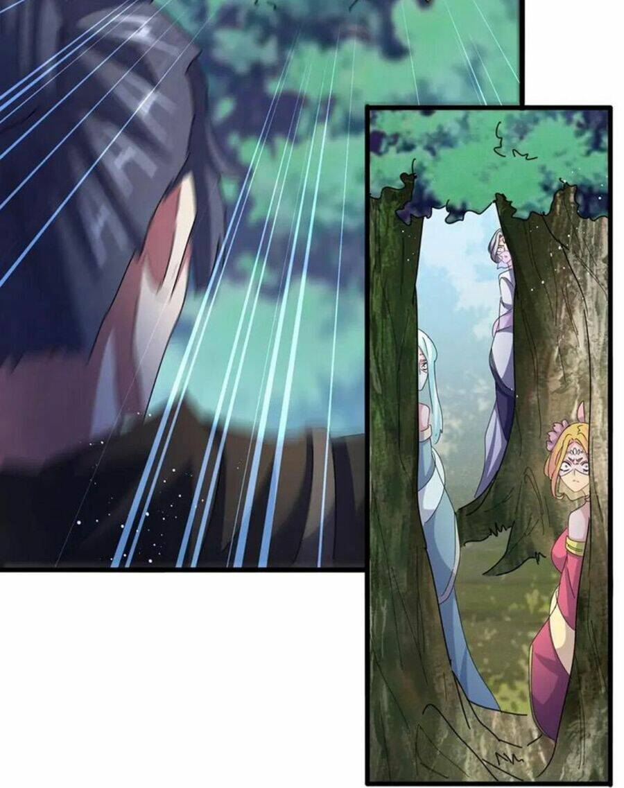 Đại Quản Gia Là Ma Hoàng - Chapter 462 - Page 38