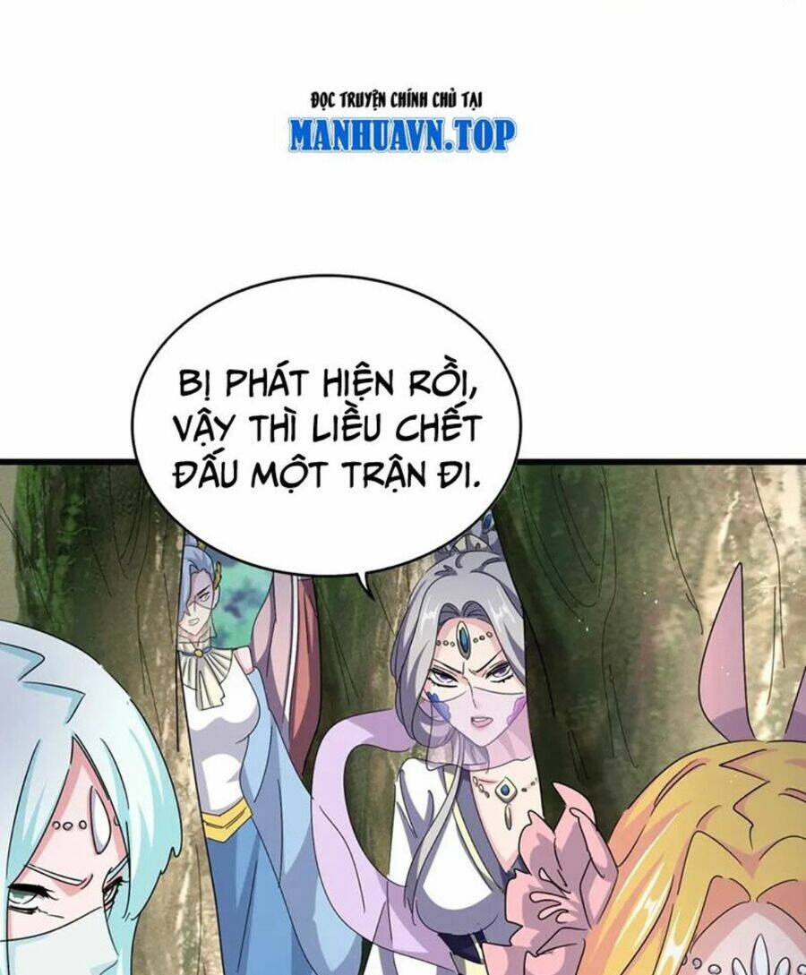 Đại Quản Gia Là Ma Hoàng - Chapter 462 - Page 39