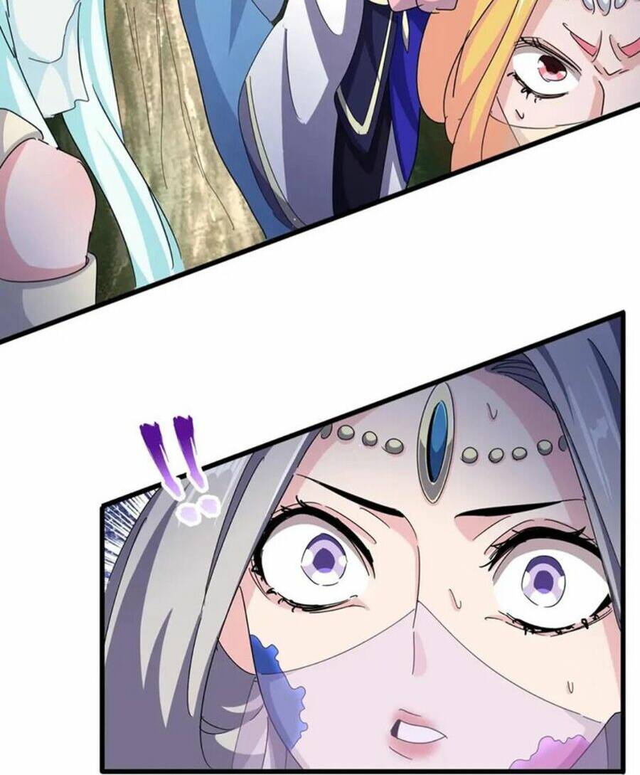 Đại Quản Gia Là Ma Hoàng - Chapter 462 - Page 40