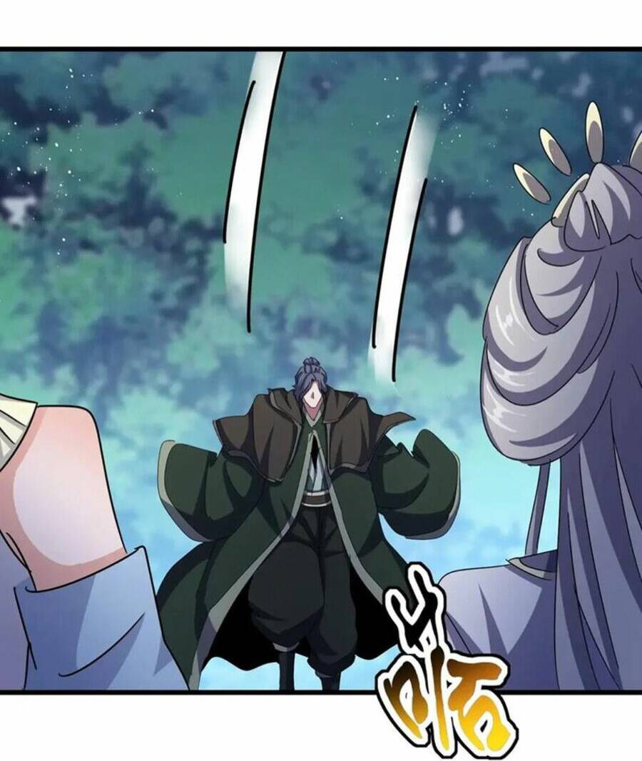 Đại Quản Gia Là Ma Hoàng - Chapter 462 - Page 44