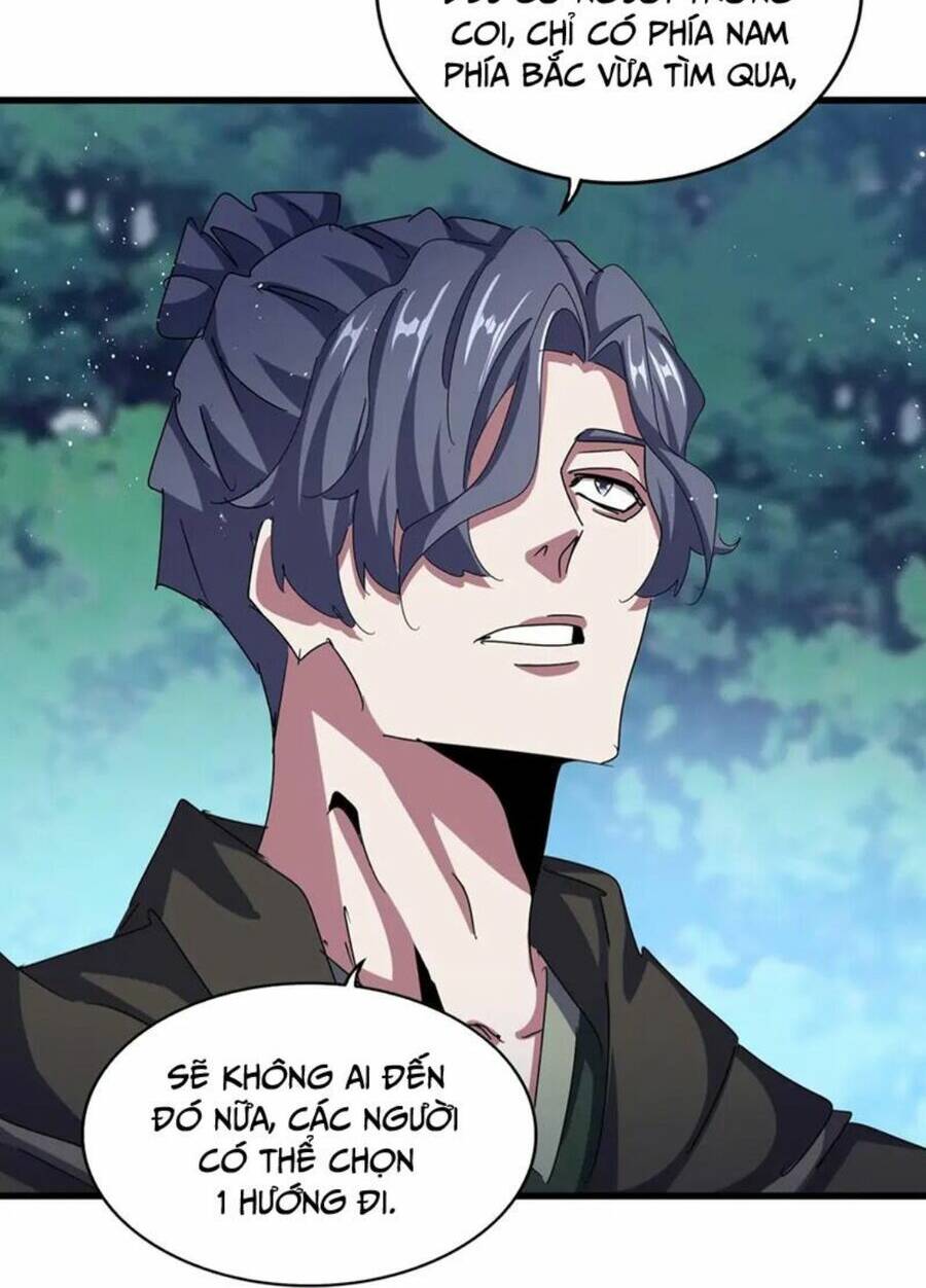 Đại Quản Gia Là Ma Hoàng - Chapter 462 - Page 46