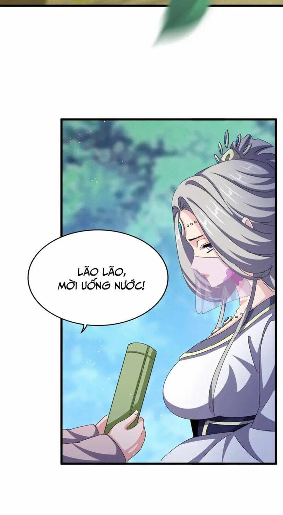 Đại Quản Gia Là Ma Hoàng - Chapter 462 - Page 4
