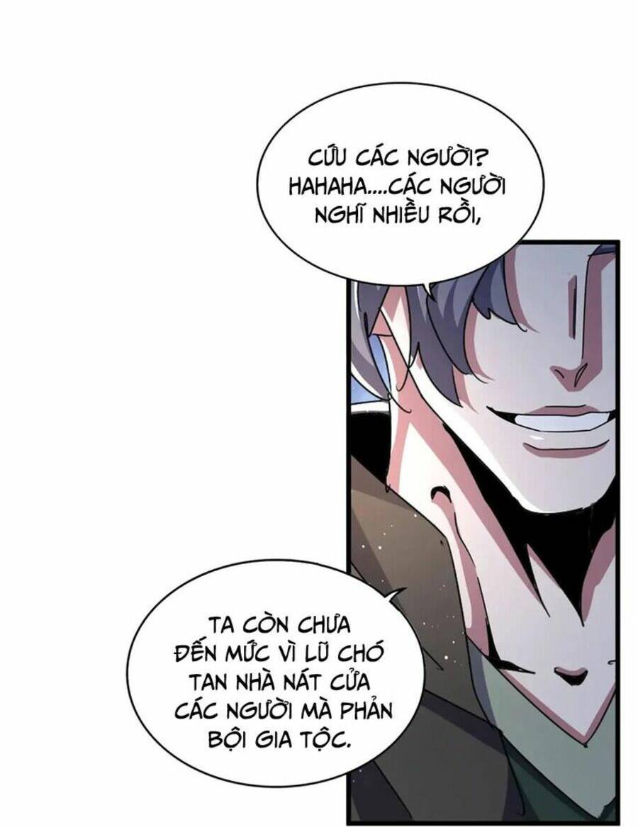 Đại Quản Gia Là Ma Hoàng - Chapter 462 - Page 49