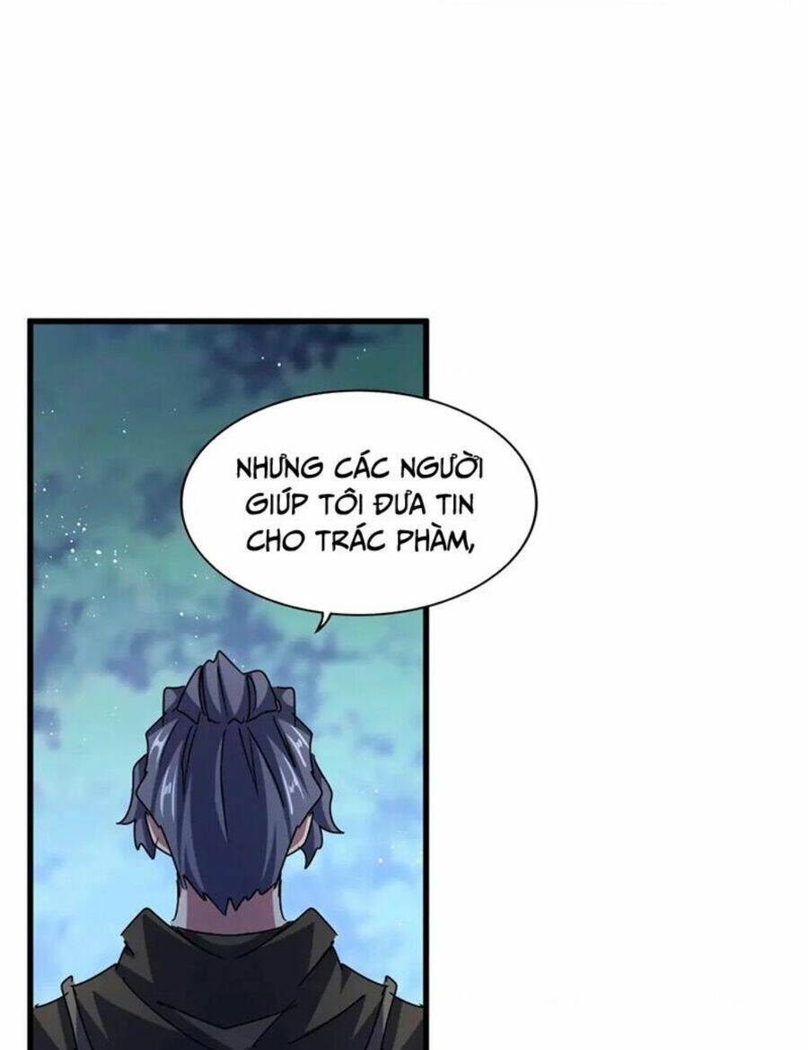 Đại Quản Gia Là Ma Hoàng - Chapter 462 - Page 50