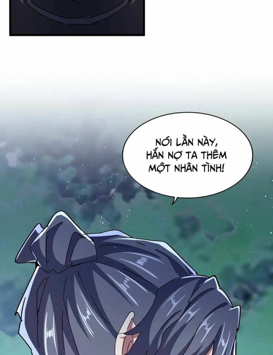 Đại Quản Gia Là Ma Hoàng - Chapter 462 - Page 51