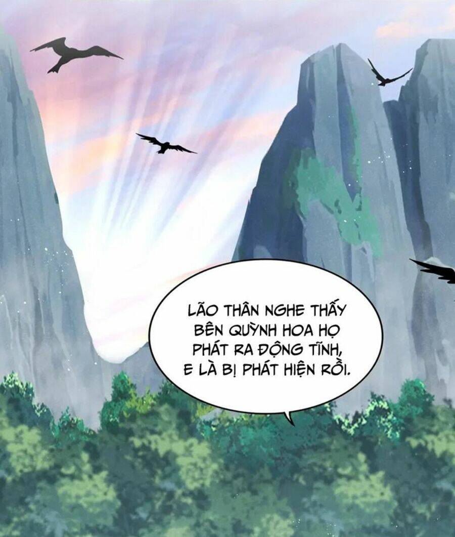 Đại Quản Gia Là Ma Hoàng - Chapter 462 - Page 6