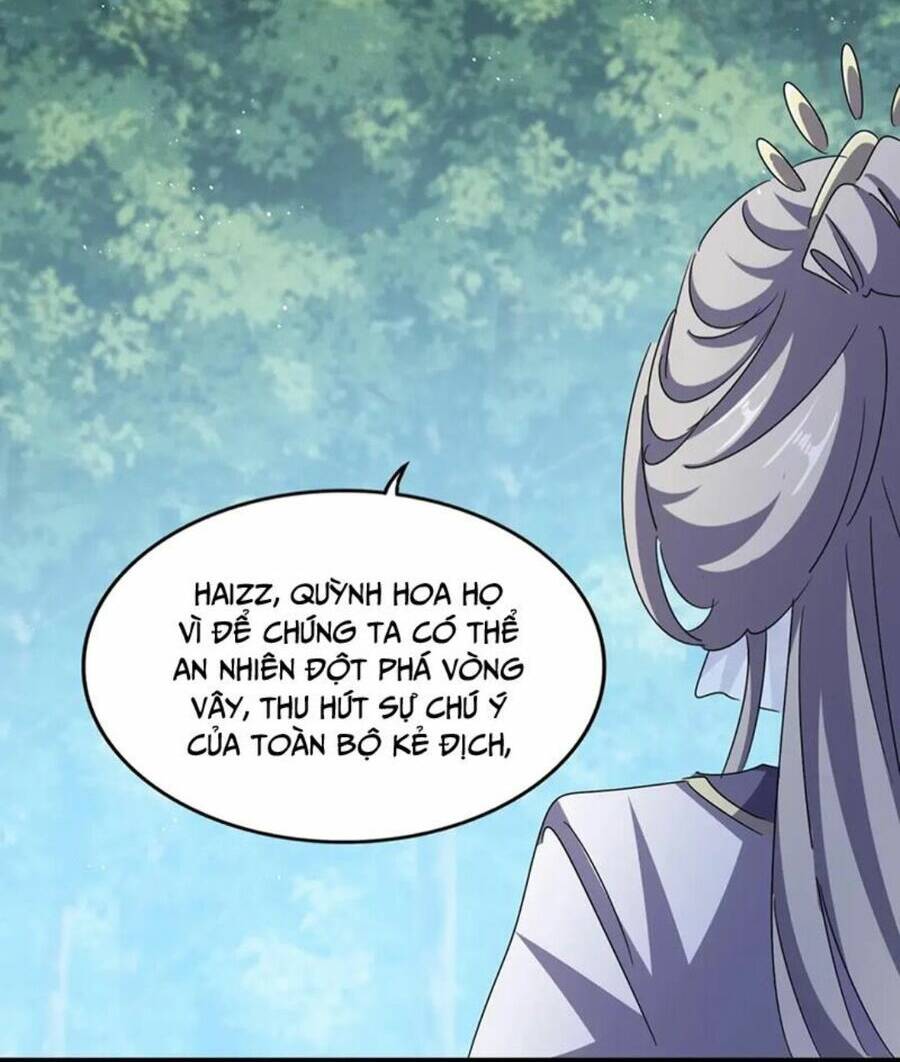 Đại Quản Gia Là Ma Hoàng - Chapter 462 - Page 7