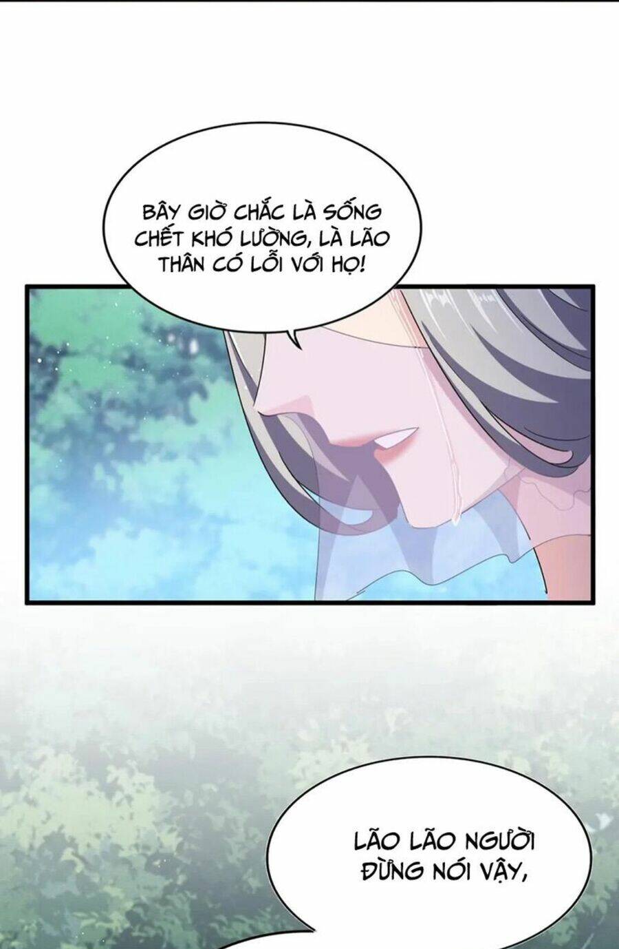 Đại Quản Gia Là Ma Hoàng - Chapter 462 - Page 8