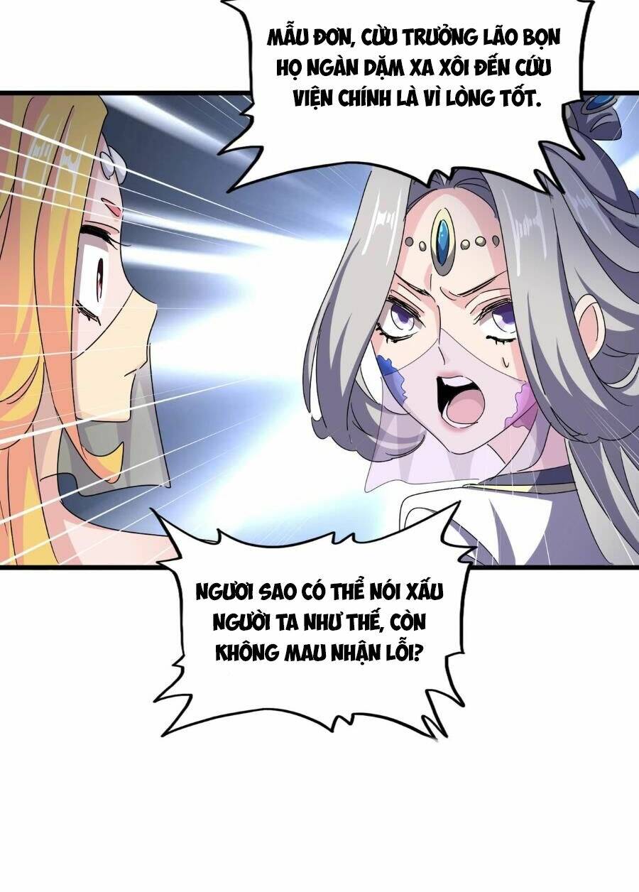 Đại Quản Gia Là Ma Hoàng - Chapter 463 - Page 13