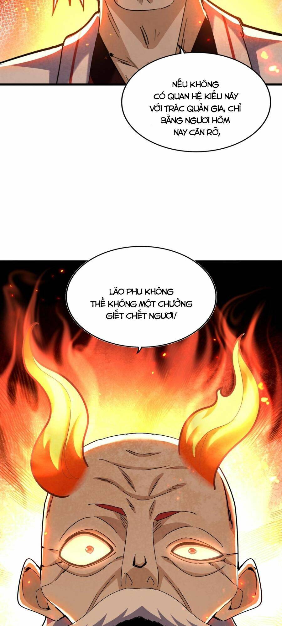 Đại Quản Gia Là Ma Hoàng - Chapter 463 - Page 19