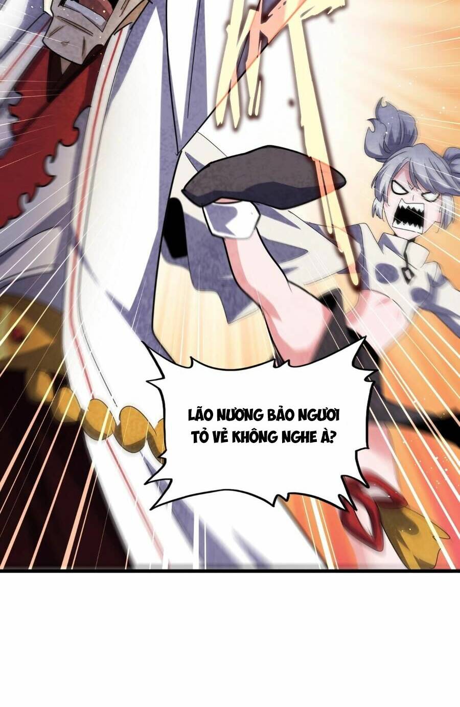 Đại Quản Gia Là Ma Hoàng - Chapter 463 - Page 26