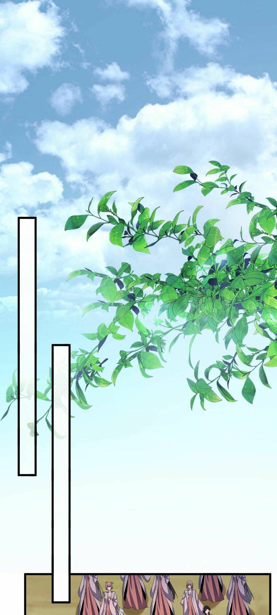 Đại Quản Gia Là Ma Hoàng - Chapter 463 - Page 3