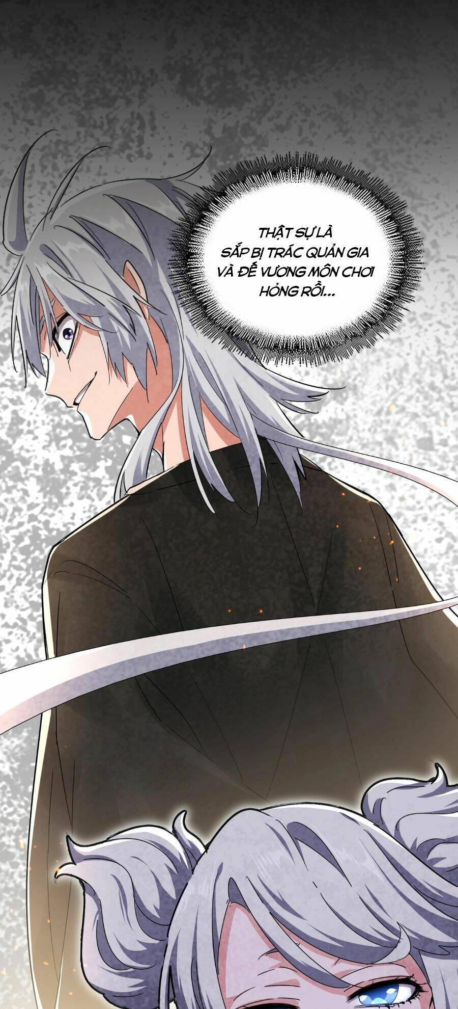 Đại Quản Gia Là Ma Hoàng - Chapter 463 - Page 39