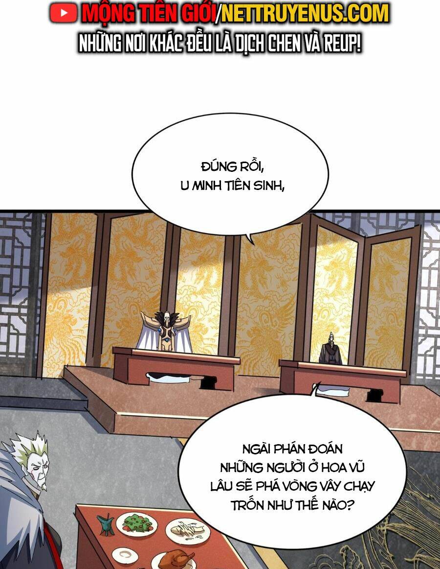 Đại Quản Gia Là Ma Hoàng - Chapter 464 - Page 9