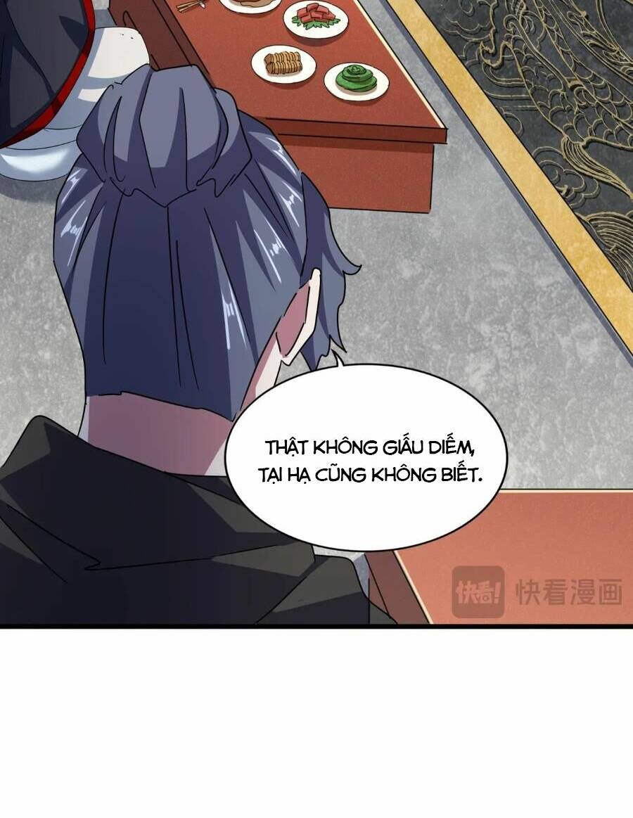 Đại Quản Gia Là Ma Hoàng - Chapter 464 - Page 10