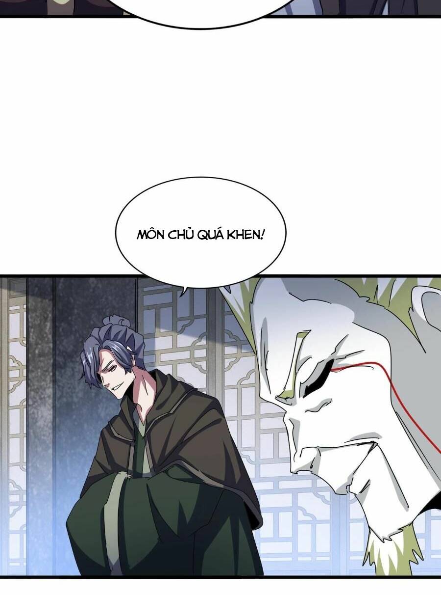 Đại Quản Gia Là Ma Hoàng - Chapter 464 - Page 15