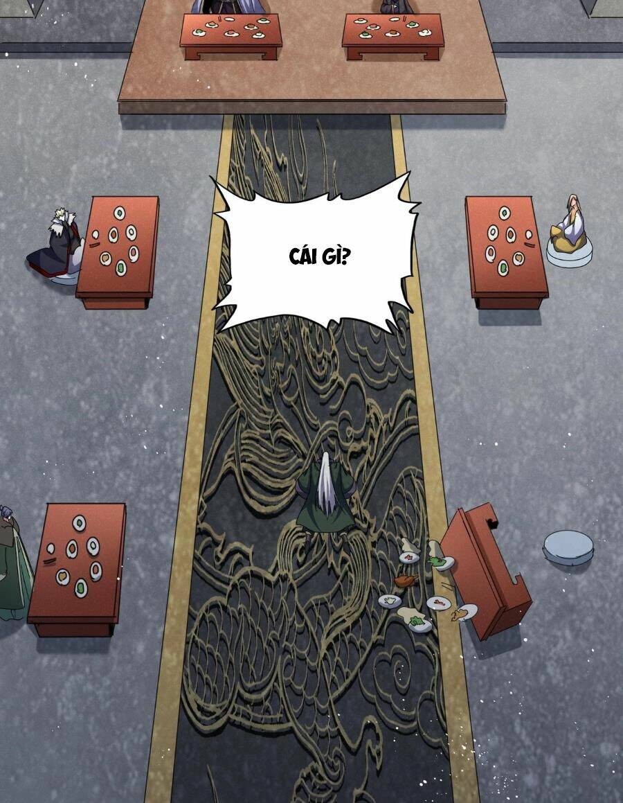 Đại Quản Gia Là Ma Hoàng - Chapter 464 - Page 21