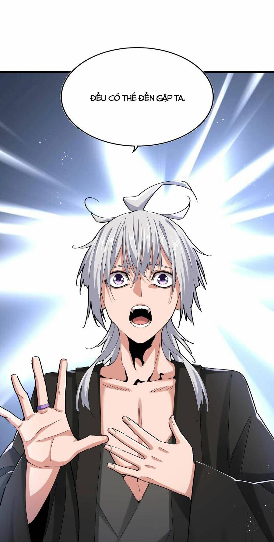 Đại Quản Gia Là Ma Hoàng - Chapter 464 - Page 39