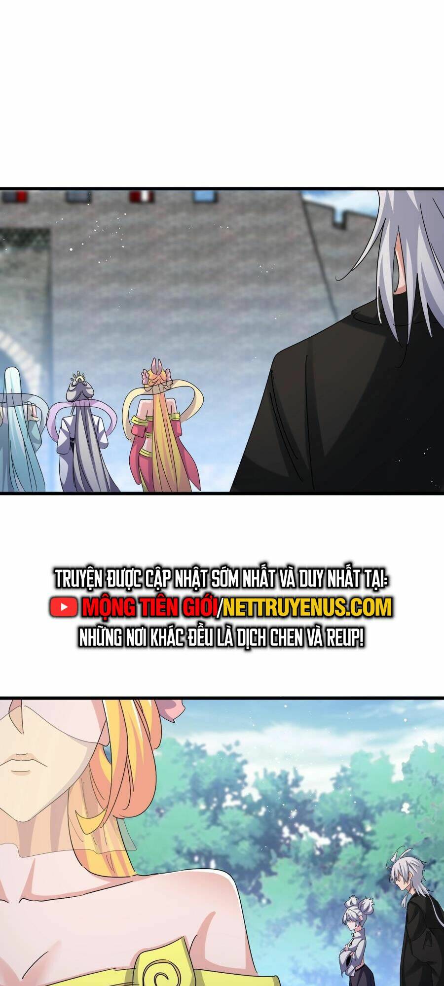 Đại Quản Gia Là Ma Hoàng - Chapter 465 - Page 9