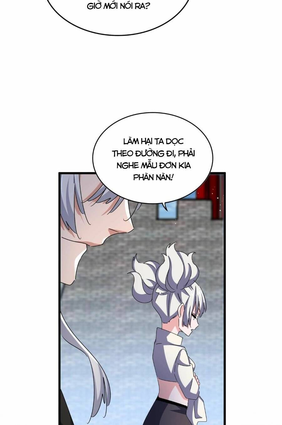 Đại Quản Gia Là Ma Hoàng - Chapter 465 - Page 11