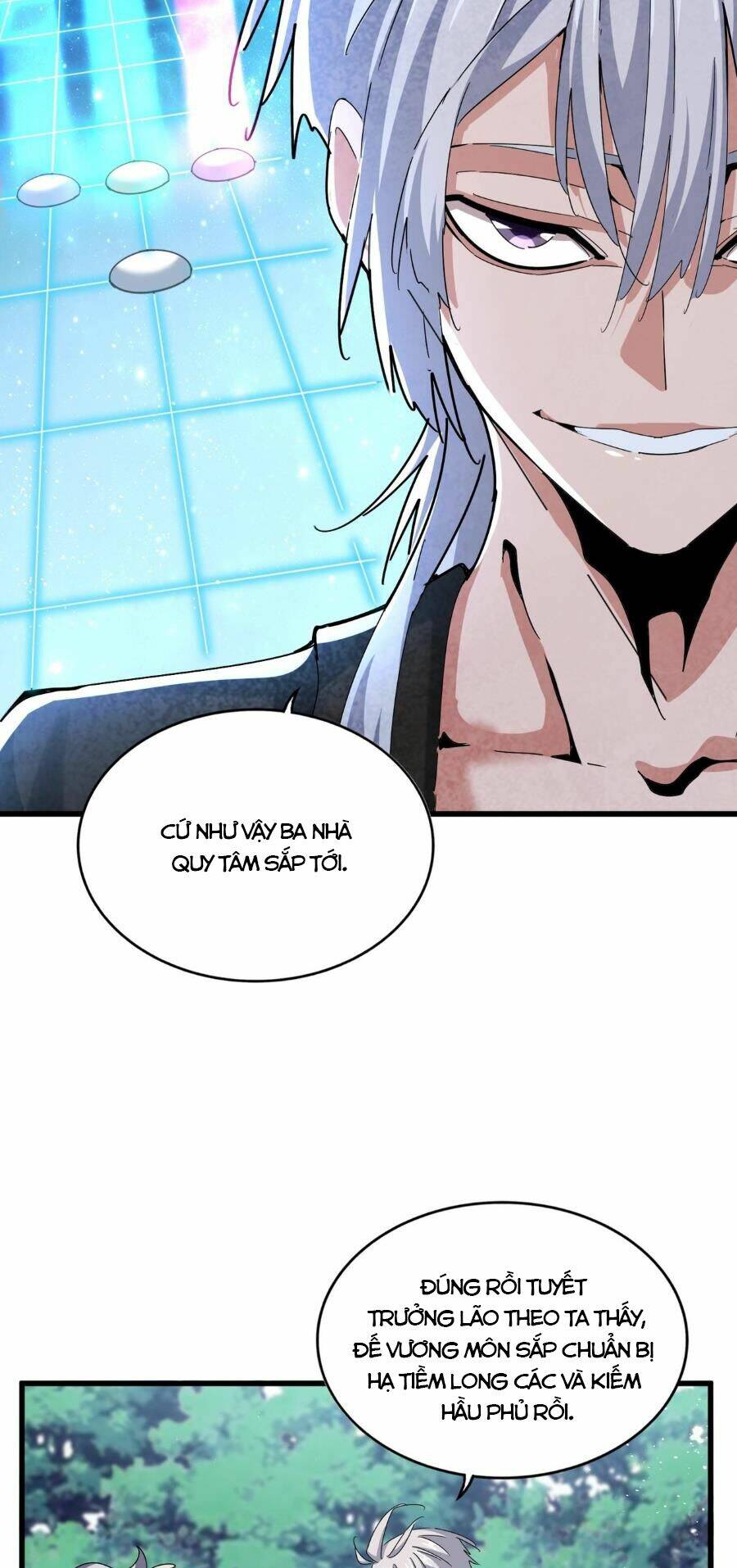 Đại Quản Gia Là Ma Hoàng - Chapter 465 - Page 15