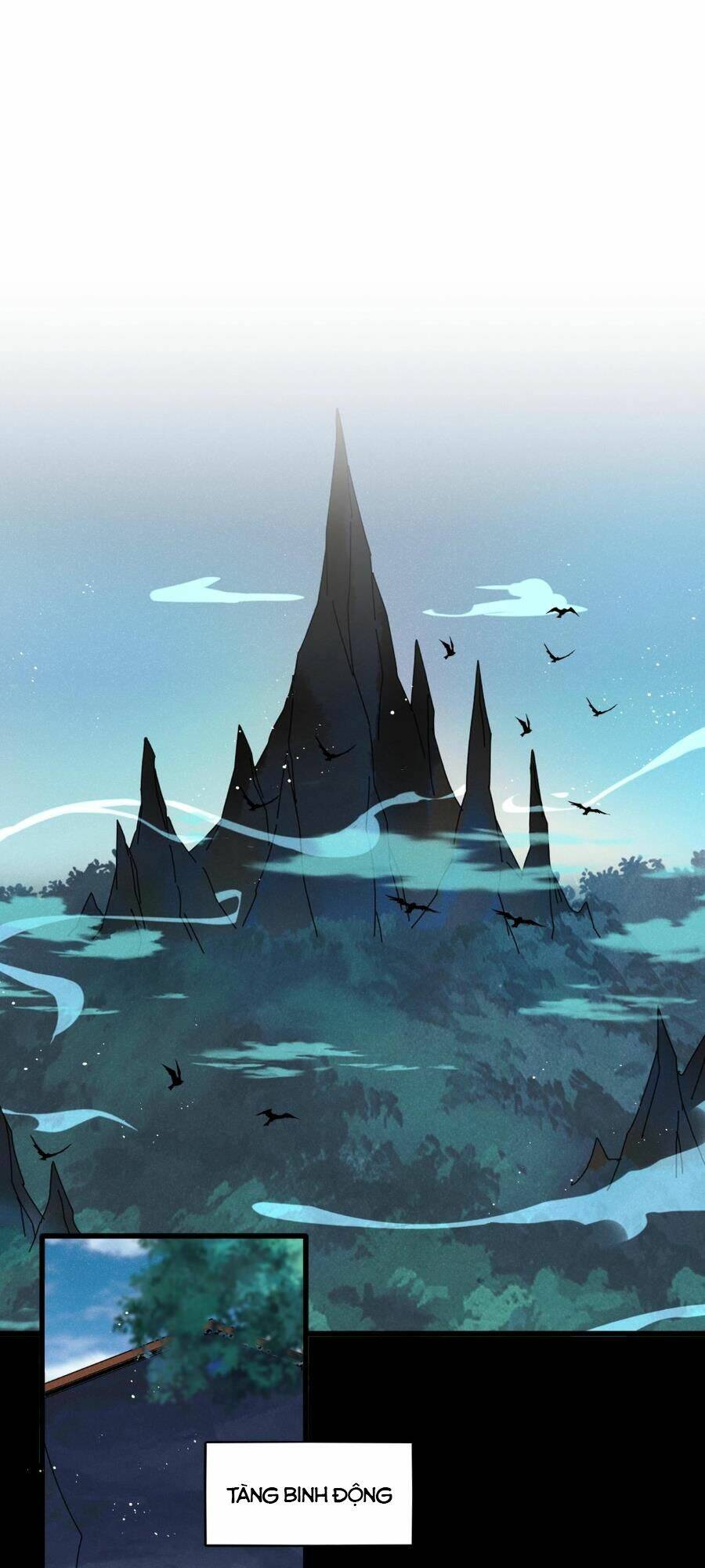 Đại Quản Gia Là Ma Hoàng - Chapter 465 - Page 25