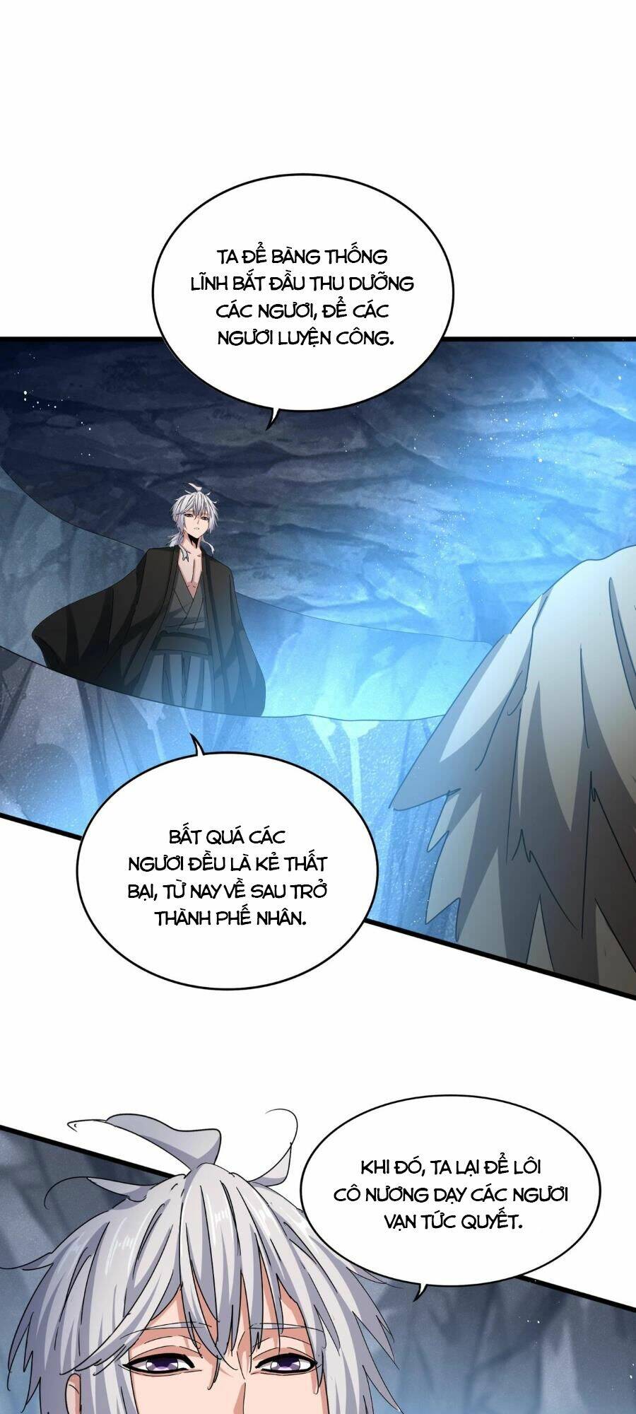 Đại Quản Gia Là Ma Hoàng - Chapter 465 - Page 30