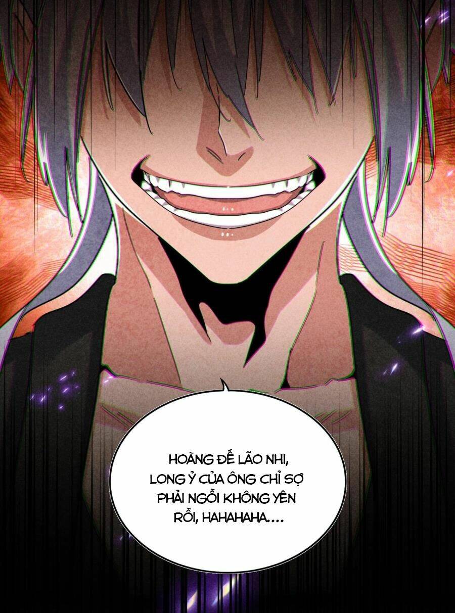 Đại Quản Gia Là Ma Hoàng - Chapter 465 - Page 41