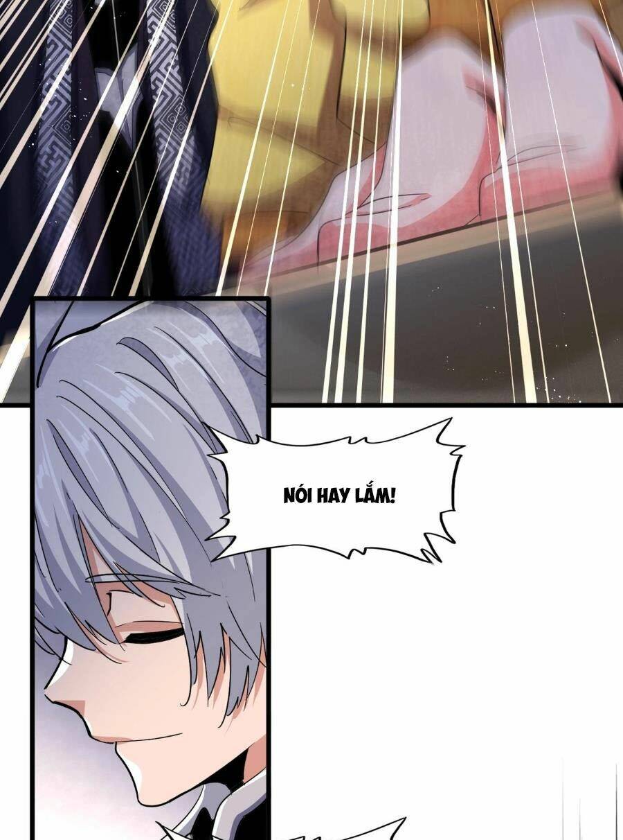 Đại Quản Gia Là Ma Hoàng - Chapter 466 - Page 16