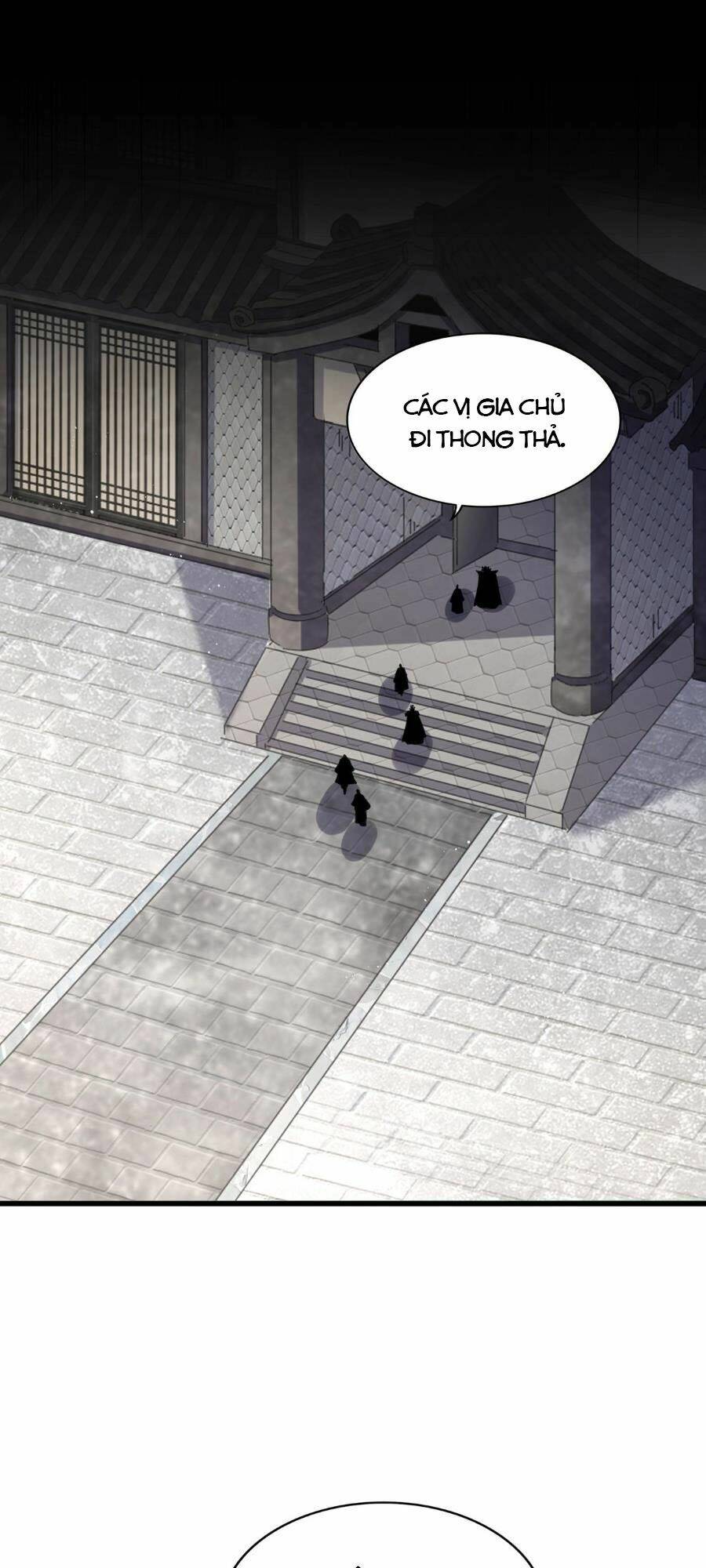 Đại Quản Gia Là Ma Hoàng - Chapter 466 - Page 18