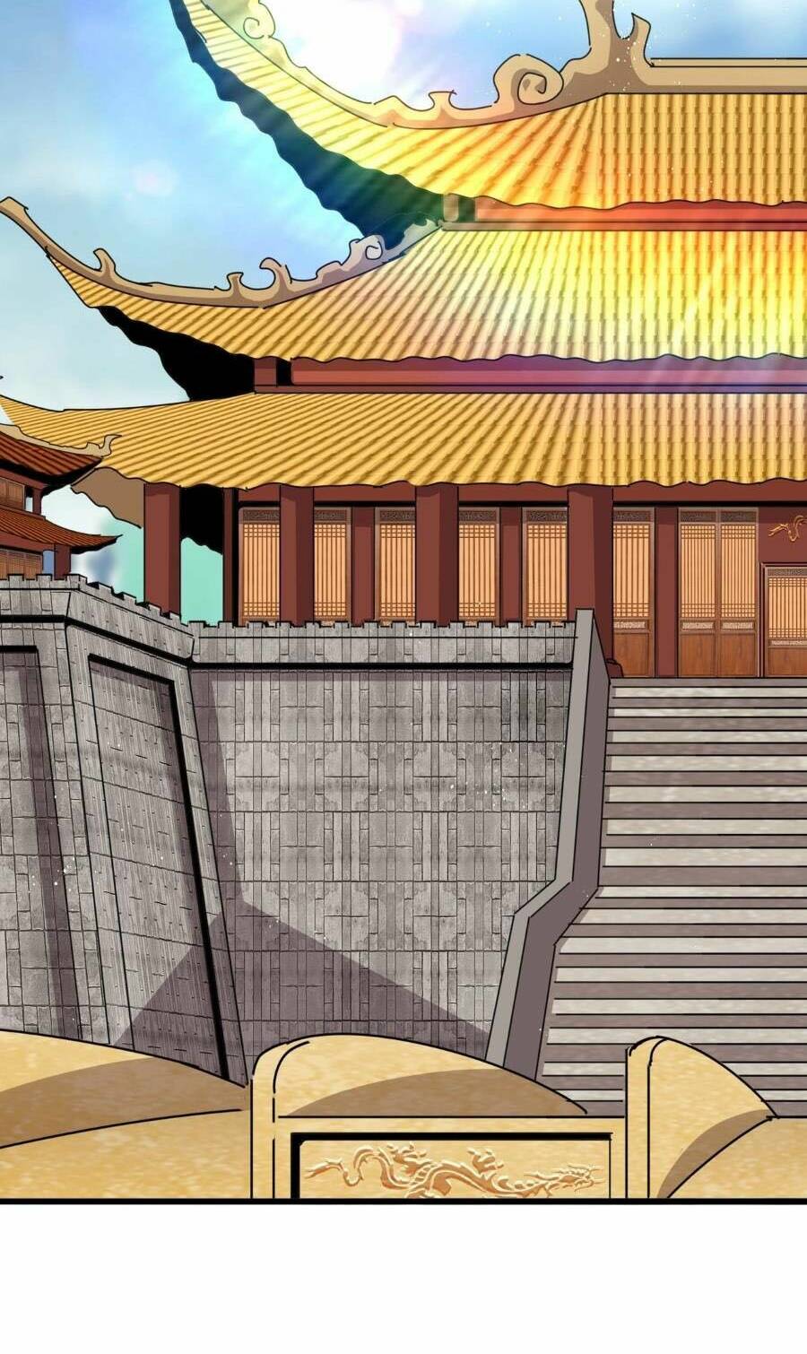 Đại Quản Gia Là Ma Hoàng - Chapter 466 - Page 32