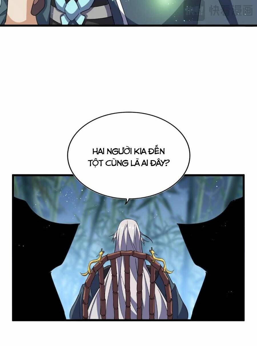 Đại Quản Gia Là Ma Hoàng - Chapter 467 - Page 11