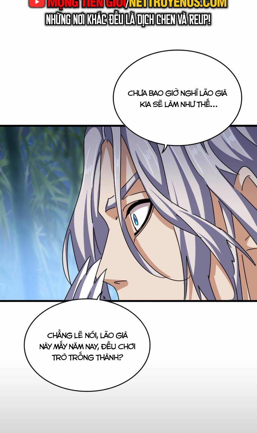 Đại Quản Gia Là Ma Hoàng - Chapter 467 - Page 18