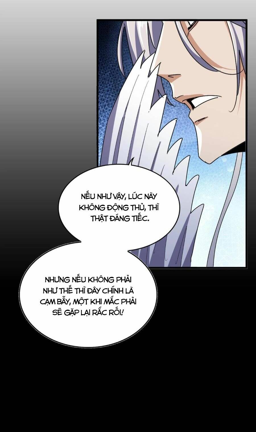 Đại Quản Gia Là Ma Hoàng - Chapter 467 - Page 19