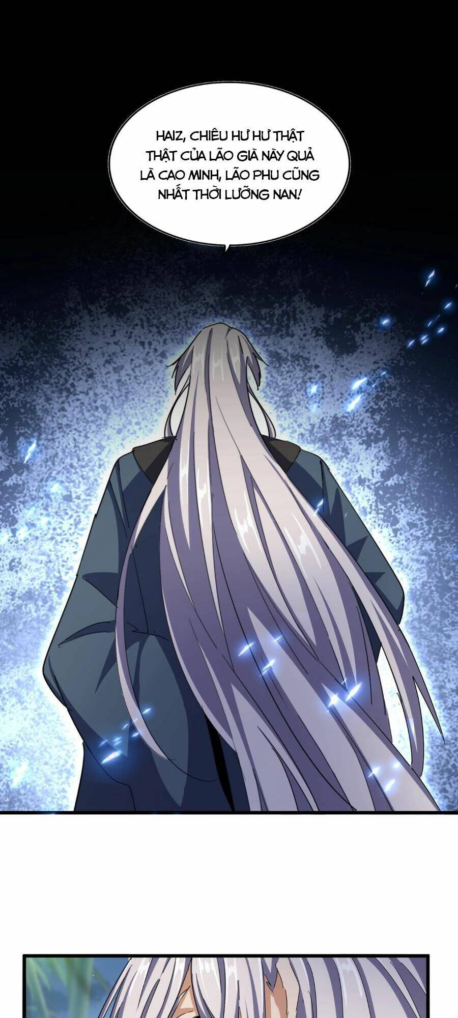 Đại Quản Gia Là Ma Hoàng - Chapter 467 - Page 20