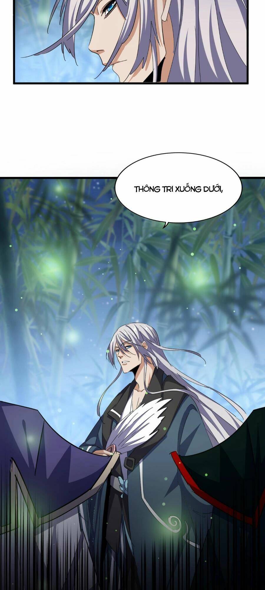 Đại Quản Gia Là Ma Hoàng - Chapter 467 - Page 21