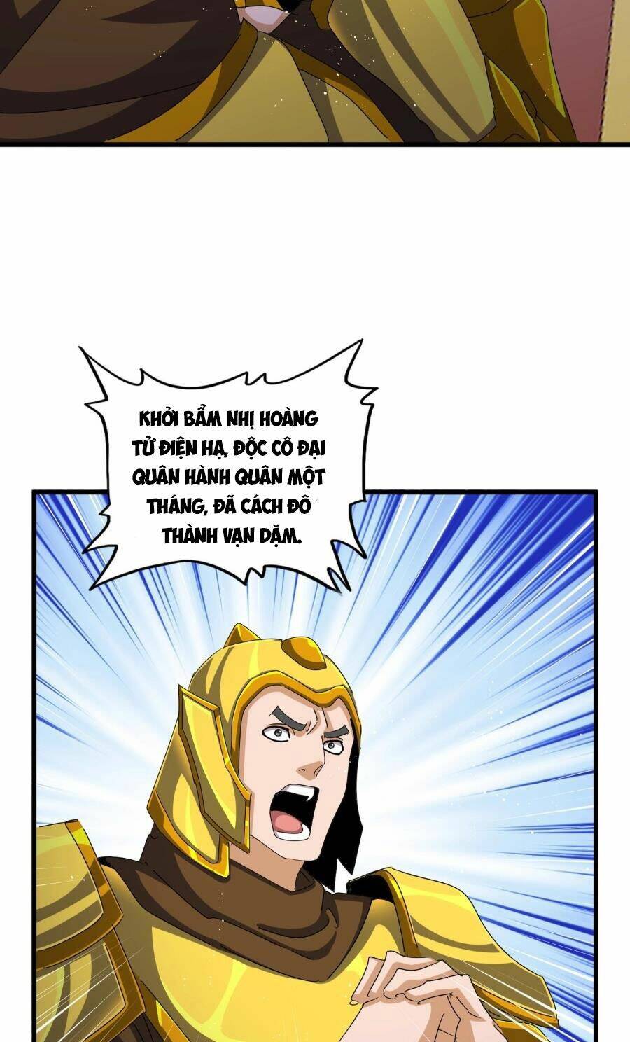 Đại Quản Gia Là Ma Hoàng - Chapter 467 - Page 29