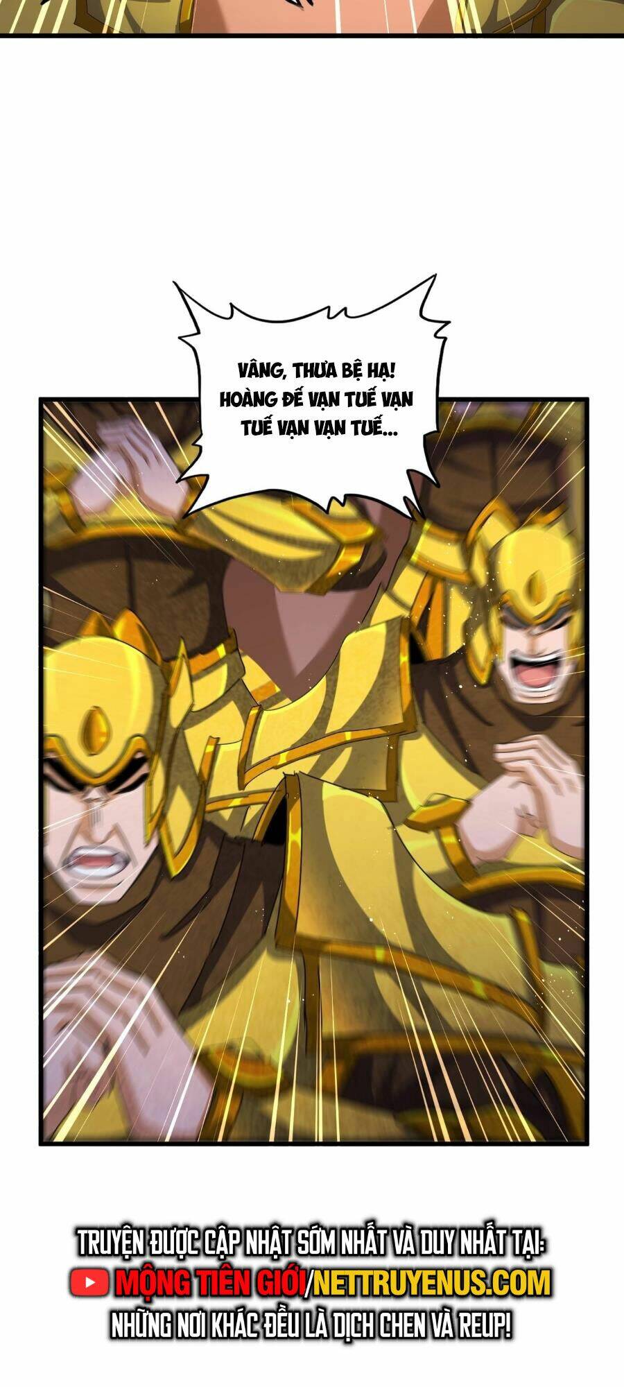 Đại Quản Gia Là Ma Hoàng - Chapter 467 - Page 32