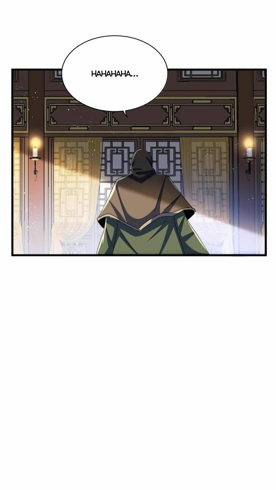 Đại Quản Gia Là Ma Hoàng - Chapter 467 - Page 39