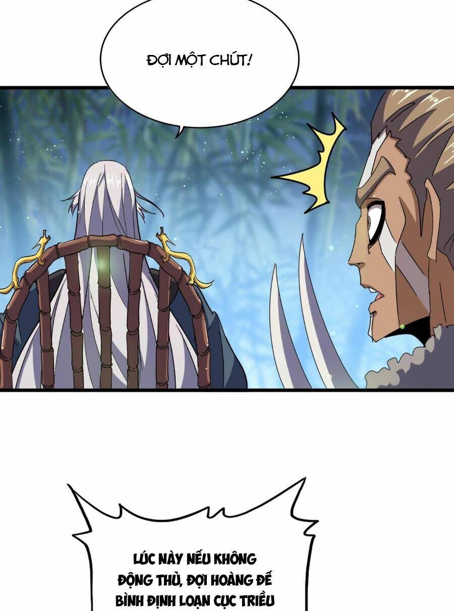 Đại Quản Gia Là Ma Hoàng - Chapter 467 - Page 5