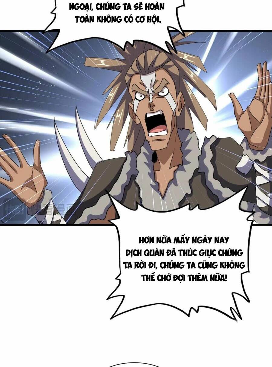 Đại Quản Gia Là Ma Hoàng - Chapter 467 - Page 6