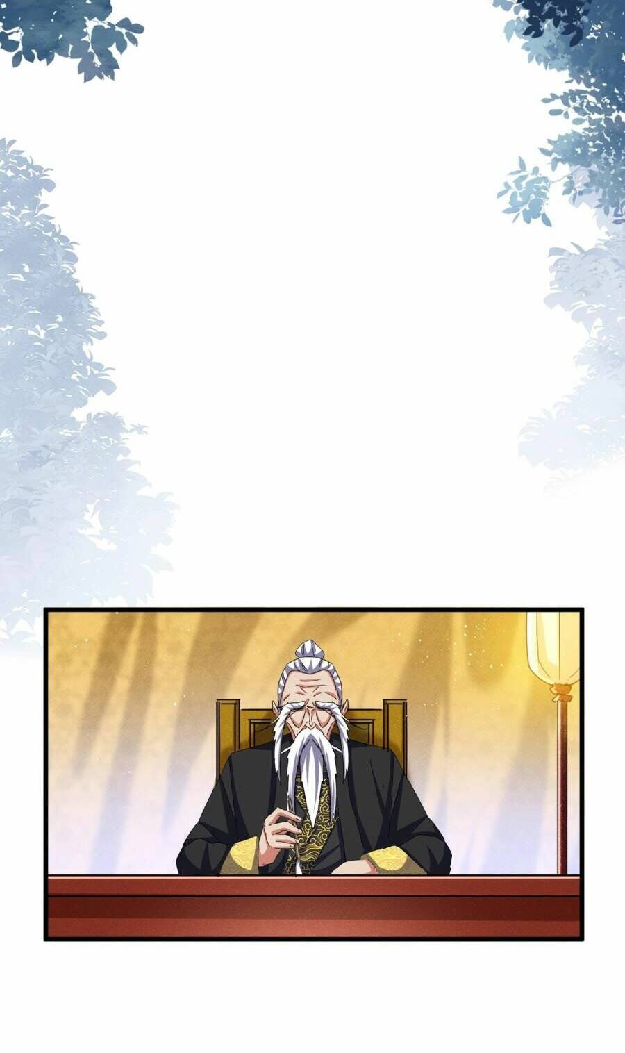 Đại Quản Gia Là Ma Hoàng - Chapter 468 - Page 9